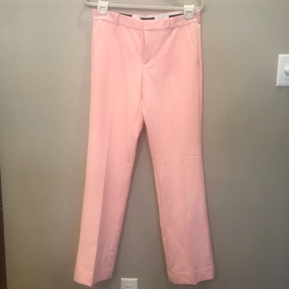 Banana Republic Pants - Banana Republic Logan Pants